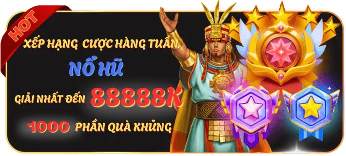 Khuyến Mãi Mới Jili City